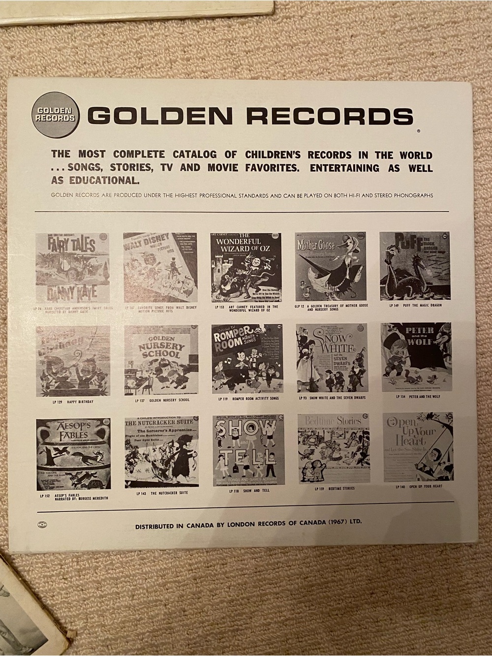 Vinyl Bundle - Picture 7 of 11